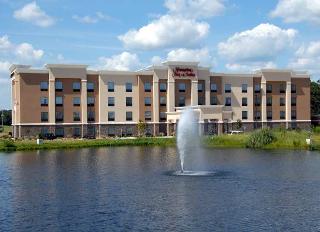 Hotel Hampton Inn & Suites Mount Pleasant