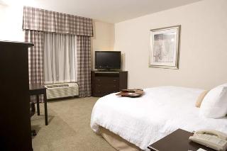 Hotel Hampton Inn & Suites Mount Pleasant