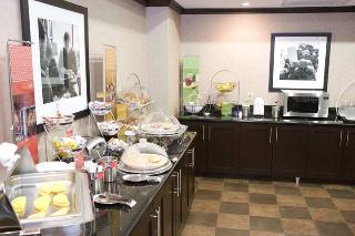Hotel Hampton Inn & Suites Mount Pleasant