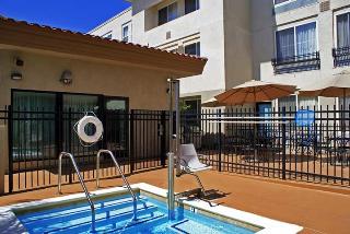 Hotel Hampton Inn & Suites Mountain View