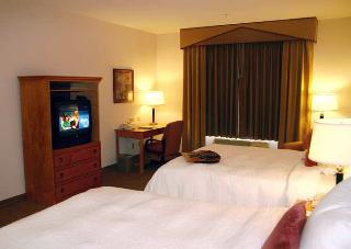 Hotel Hampton Inn & Suites Mountain View