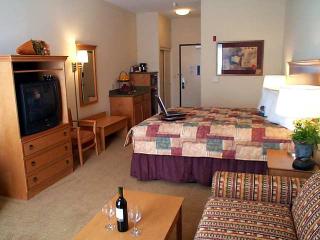 Hotel Hampton Inn & Suites Mountain View