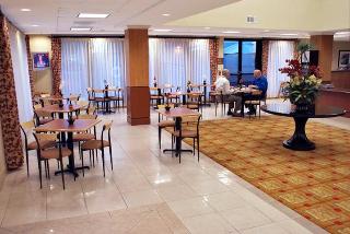 Hotel Hampton Inn & Suites Mountain View