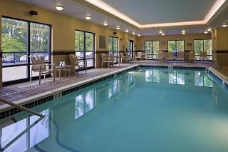 Hotel Hampton Inn & Suites Mt.