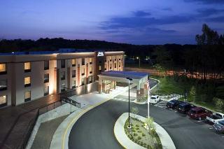 Hotel Hampton Inn & Suites Mt.