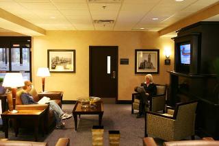 Hotel Hampton Inn & Suites Mt. Juliet