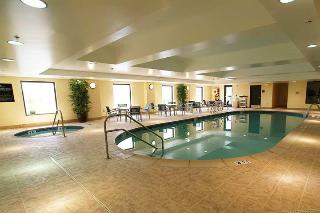 Hotel Hampton Inn & Suites Mt. Juliet