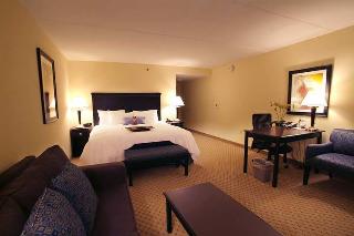 Hotel Hampton Inn & Suites Mt. Juliet