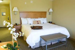 Hotel Hampton Inn & Suites Murfreesboro