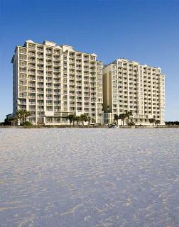 Hotel Hampton Inn & Suites Myrtle Beach-oceanfront