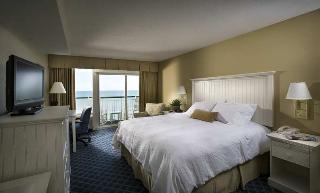 Hotel Hampton Inn & Suites Myrtle Beach-oceanfront