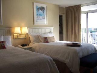 Hotel Hampton Inn & Suites Myrtle Beach-oceanfront