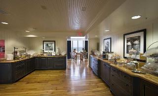 Hotel Hampton Inn & Suites Myrtle Beach-oceanfront