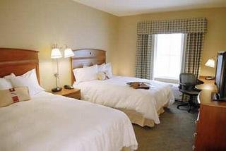 Hotel Hampton Inn & Suites Mystic