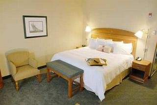 Hotel Hampton Inn & Suites Mystic