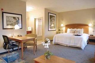 Hotel Hampton Inn & Suites Mystic