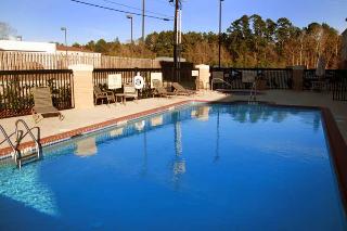 Hotel Hampton Inn & Suites Nacogdoches