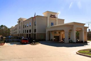 Hotel Hampton Inn & Suites Nacogdoches