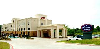 Hotel Hampton Inn & Suites Nacogdoches