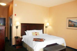 Hotel Hampton Inn & Suites Nacogdoches