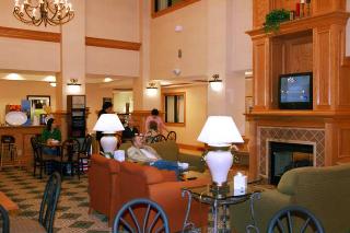 Hotel Hampton Inn & Suites Nacogdoches
