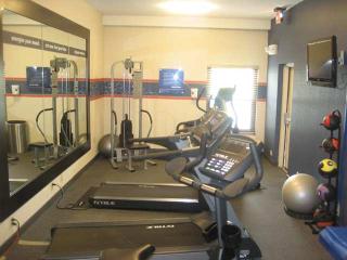 Hotel Hampton Inn & Suites Nashville-airport