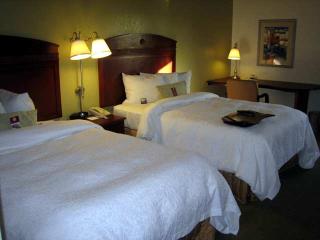 Hotel Hampton Inn & Suites Nashville-airport
