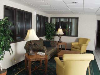 Hotel Hampton Inn & Suites Nashville-downtown