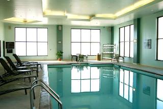 Hotel Hampton Inn & Suites Nashville-downtown