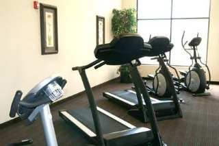 Hotel Hampton Inn & Suites Nashville-downtown