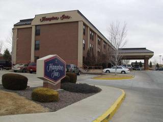 Hotel Hampton Inn & Suites Nashville-downtown