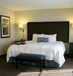 Hotel Hampton Inn & Suites Nashville-downtown