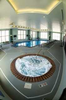 Hotel Hampton Inn & Suites Nashville-downtown