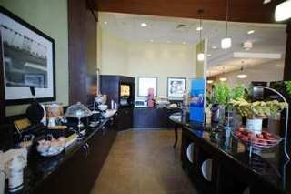 Hotel Hampton Inn & Suites Nashville-downtown