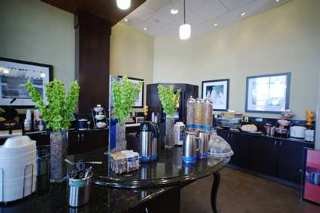 Hotel Hampton Inn & Suites Nashville-downtown