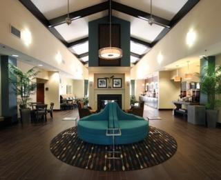 Hotel Hampton Inn & Suites Nashville Franklin