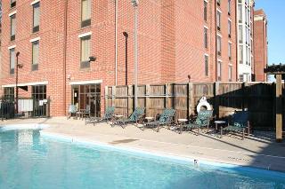 Hotel Hampton Inn & Suites Nashville-green Hills