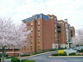 Hotel Hampton Inn & Suites Nashville-green Hills