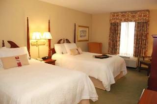Hotel Hampton Inn & Suites Nashville-green Hills