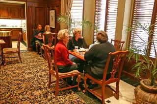 Hotel Hampton Inn & Suites Nashville-green Hills