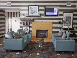 Hotel Hampton Inn & Suites Nashville Opryland