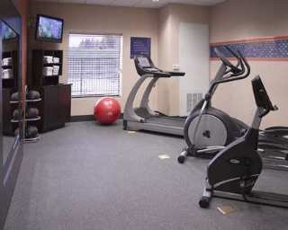 Hotel Hampton Inn & Suites Nashville Opryland