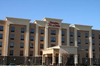 Hotel Hampton Inn & Suites Nashville Opryland