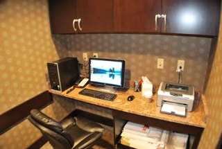 Hotel Hampton Inn & Suites Nashville Opryland