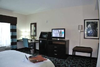 Hotel Hampton Inn & Suites Nashville Opryland