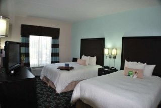 Hotel Hampton Inn & Suites Nashville Opryland