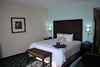 Hotel Hampton Inn & Suites Nashville Opryland
