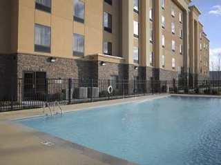 Hotel Hampton Inn & Suites Nashville Opryland