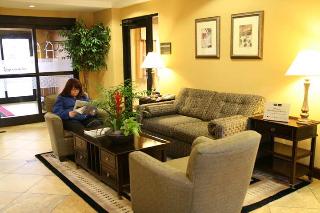 Hotel Hampton Inn & Suites Nashville-smyrna