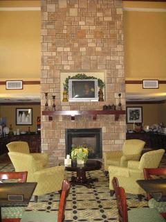 Hotel Hampton Inn & Suites Nashville-smyrna